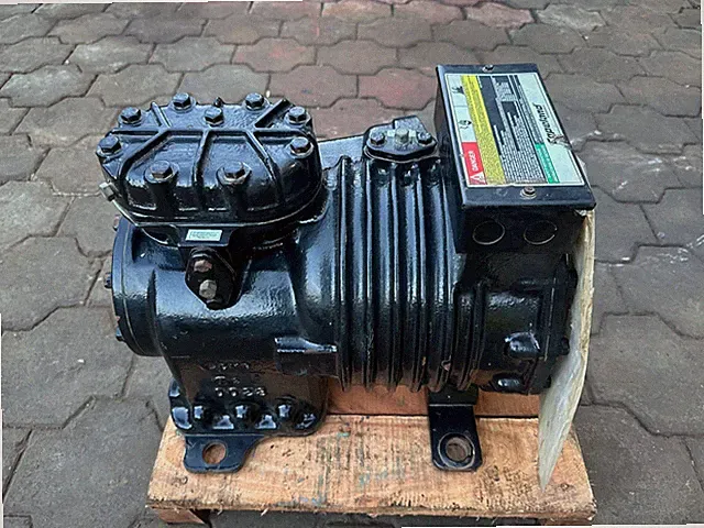 COPELAND SEMI HERMETIC RECIPROCATING COMPRESSOR ERFA-031E-TAD-800